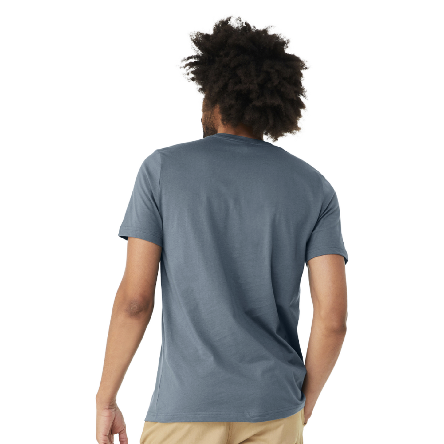 Tri Blend