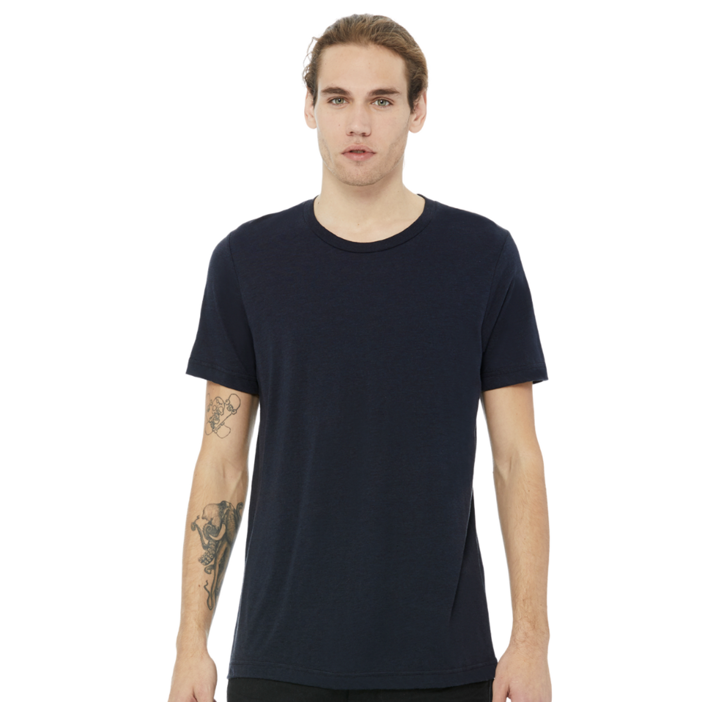Tri Blend