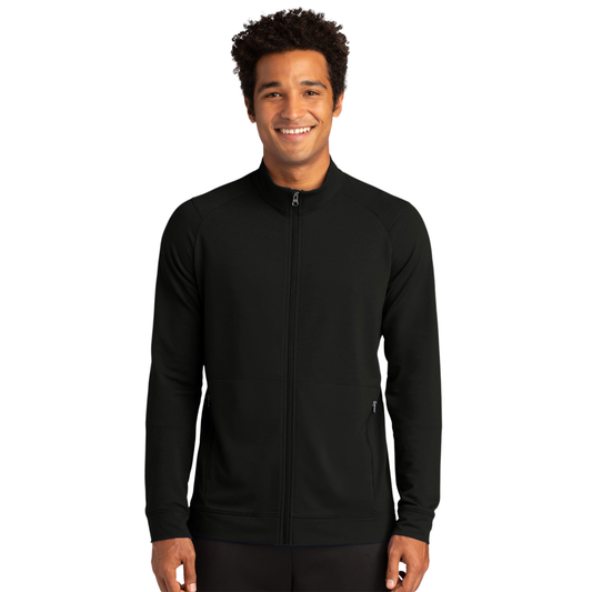 Flex Fleece Full-Zip