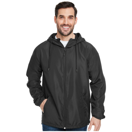 Water-Resistant Wind