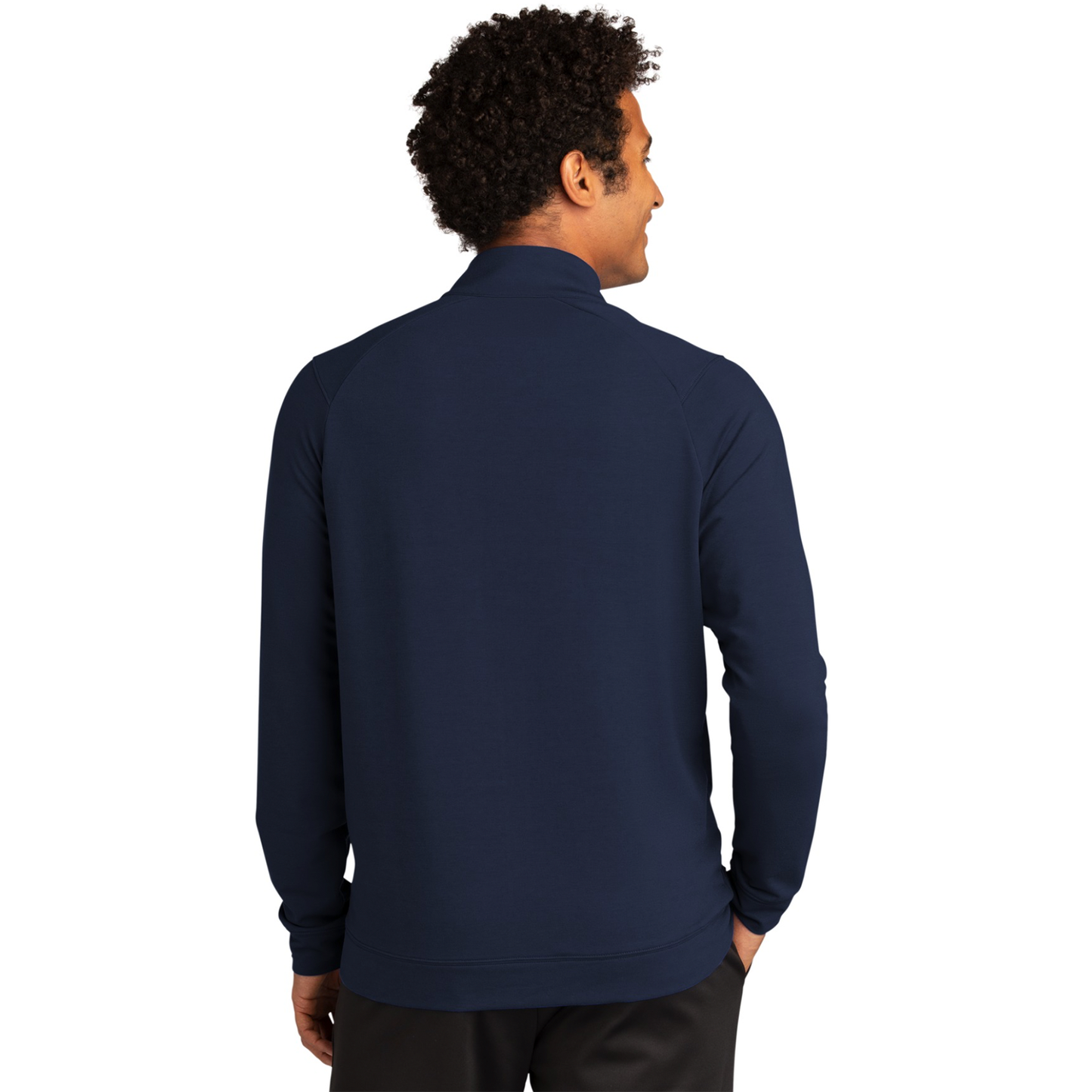 Flex Fleece Full-Zip