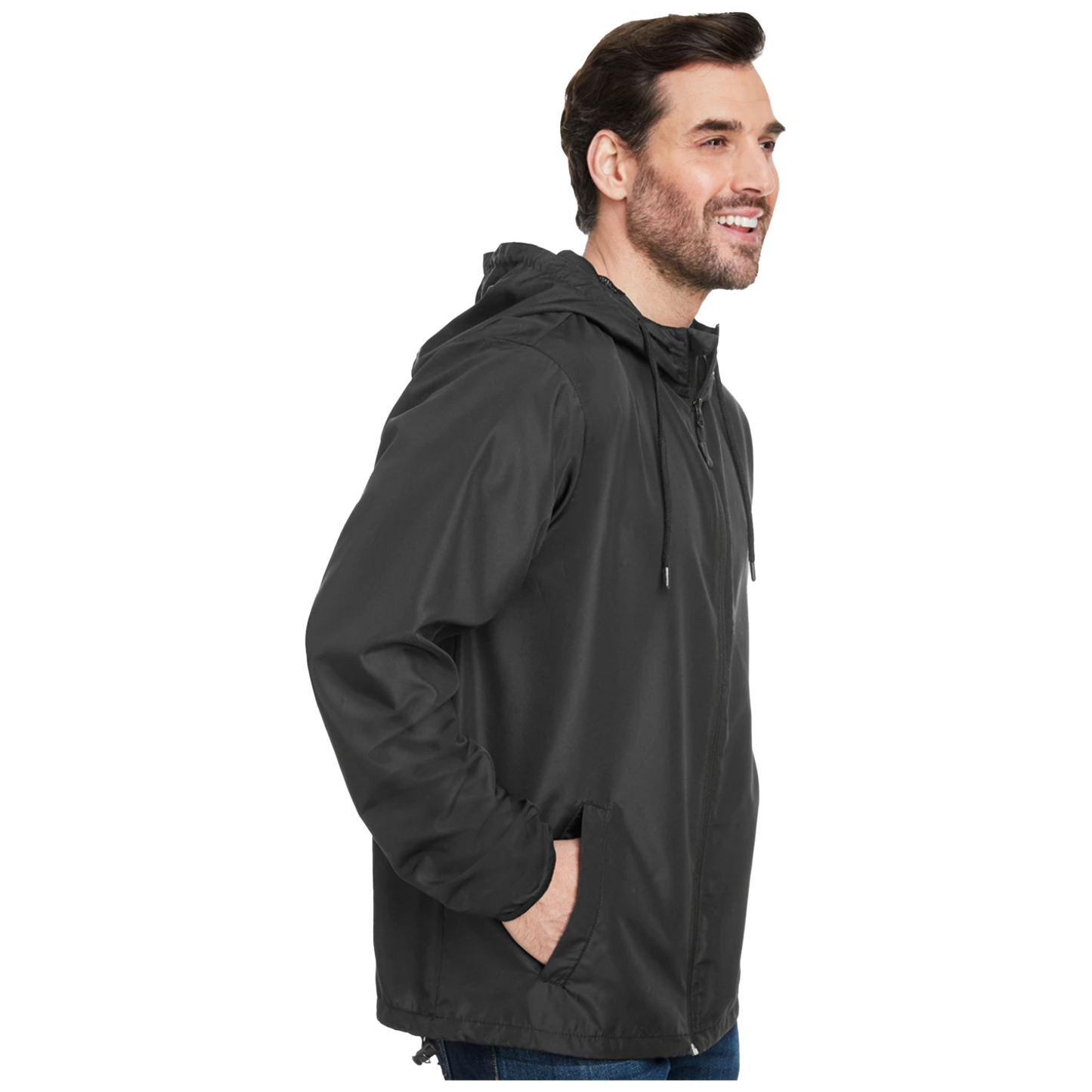 Water-Resistant Wind