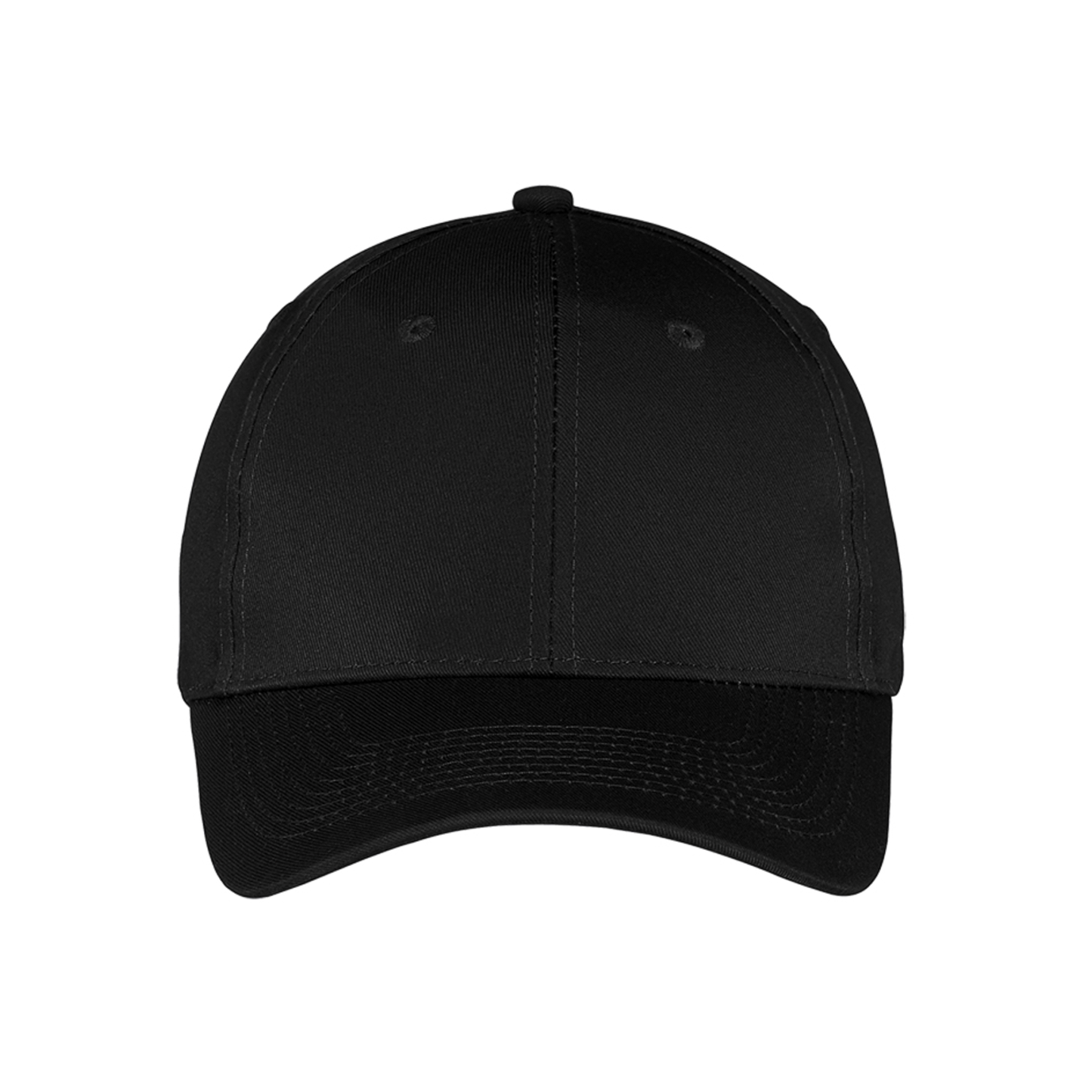 Classic Mid-Profile Snapback