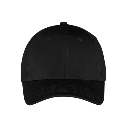 Classic Mid-Profile Snapback