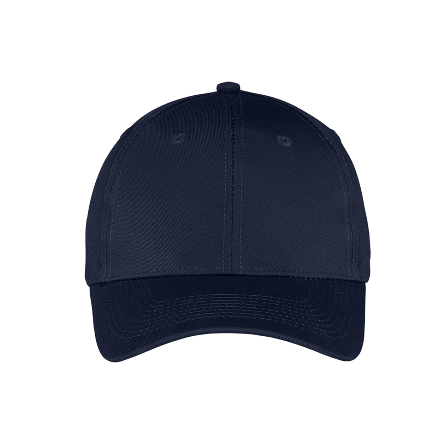 Classic Mid-Profile Snapback