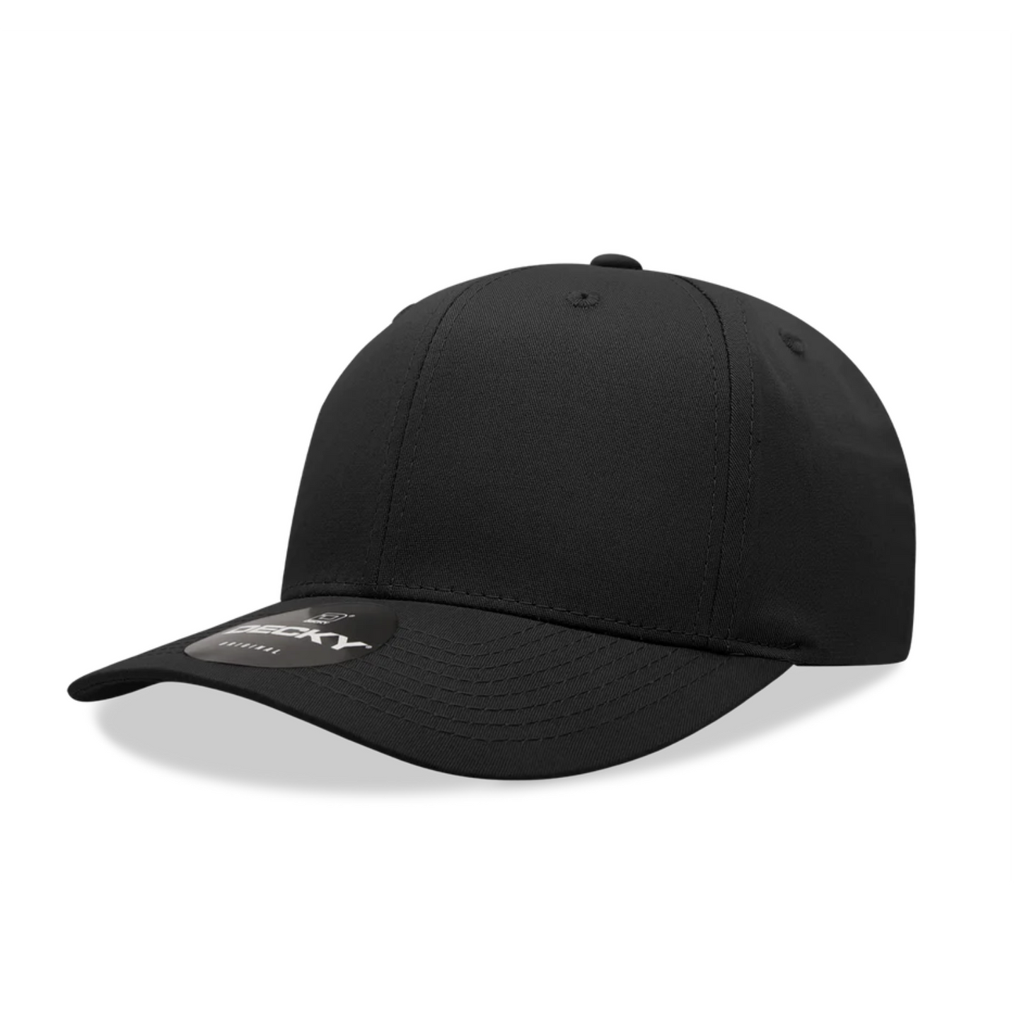 Classic Mid-Profile Snapback