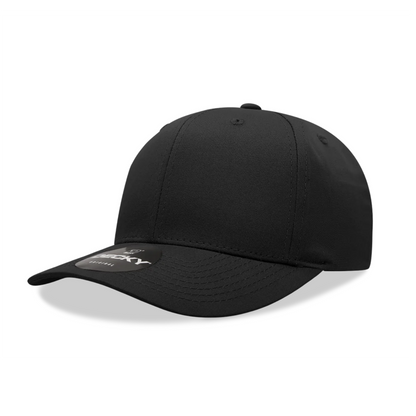 Classic Mid-Profile Snapback