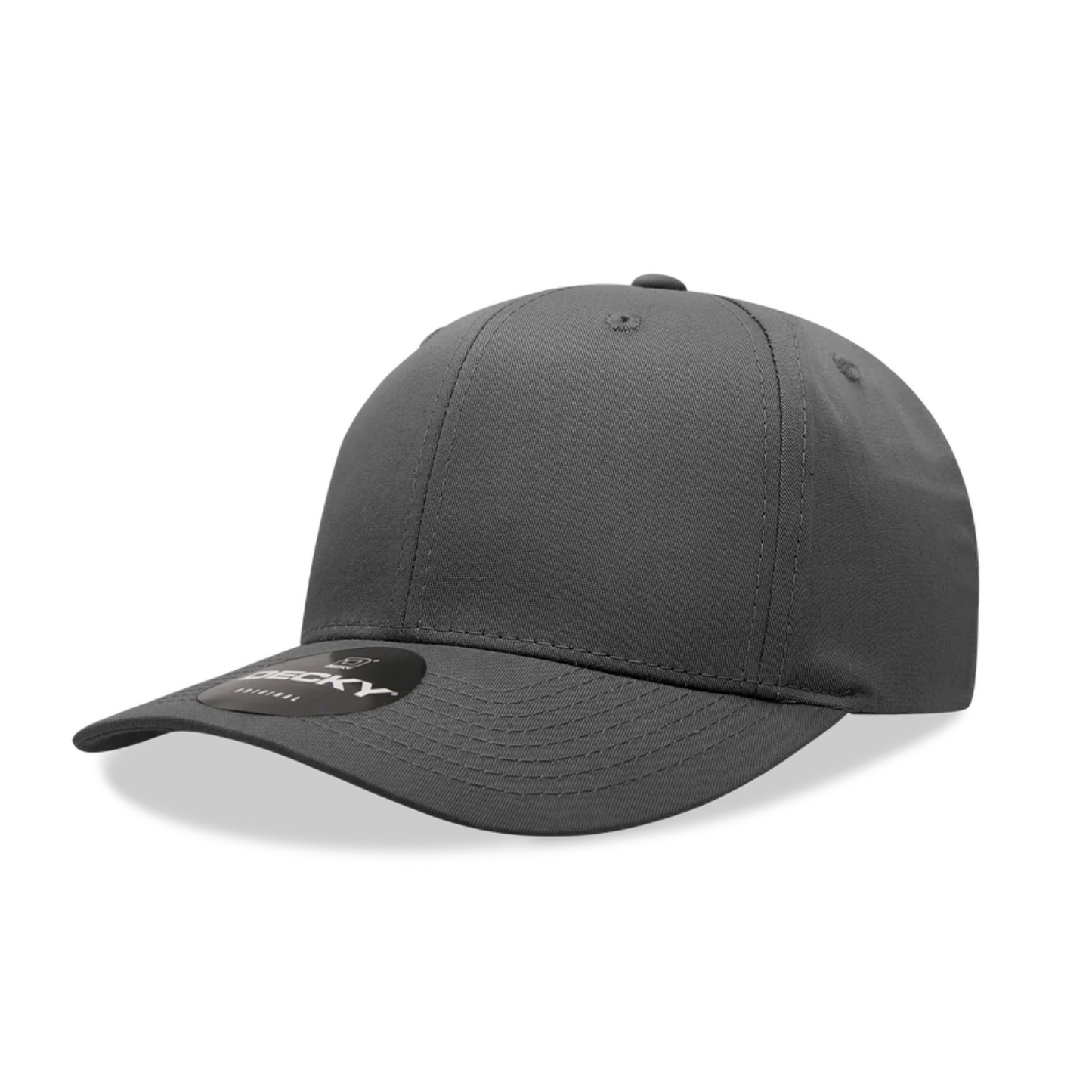 Classic Mid-Profile Snapback