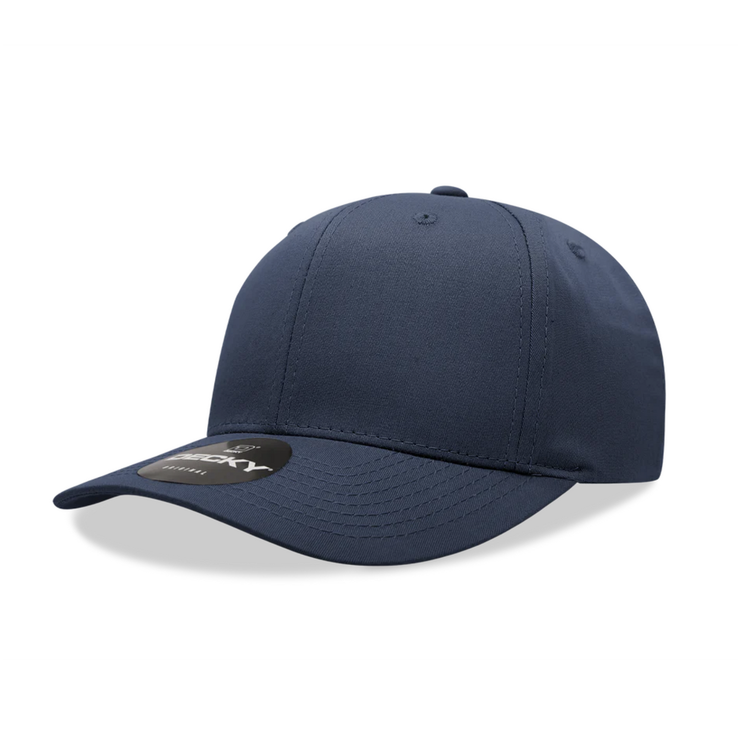 Classic Mid-Profile Snapback