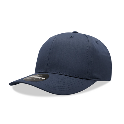 Classic Mid-Profile Snapback