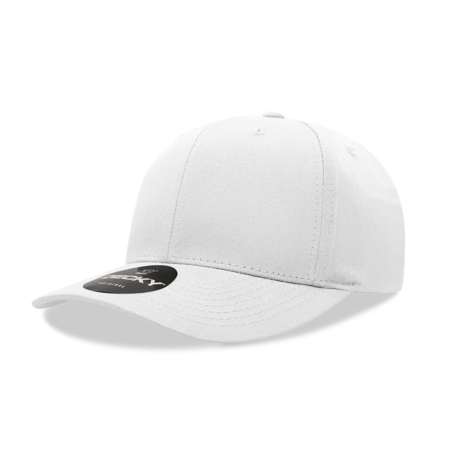 Classic Mid-Profile Snapback