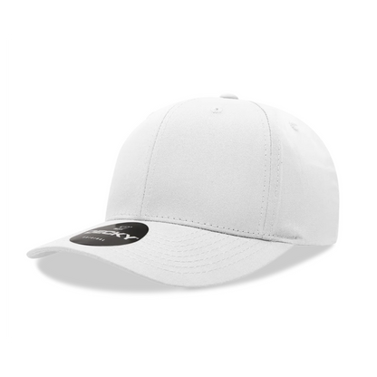 Classic Mid-Profile Snapback