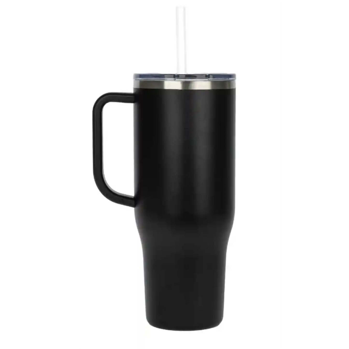 Double Wall 40 oz. Stainless Steel Travel Mug