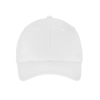 Classic Mid-Profile Snapback